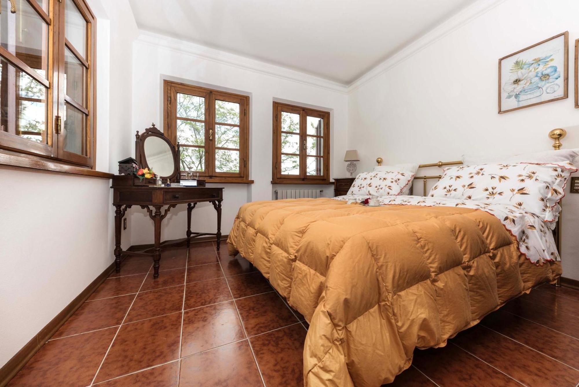 Sant'Ermo Casa Ermo Colle 빌라 외부 사진