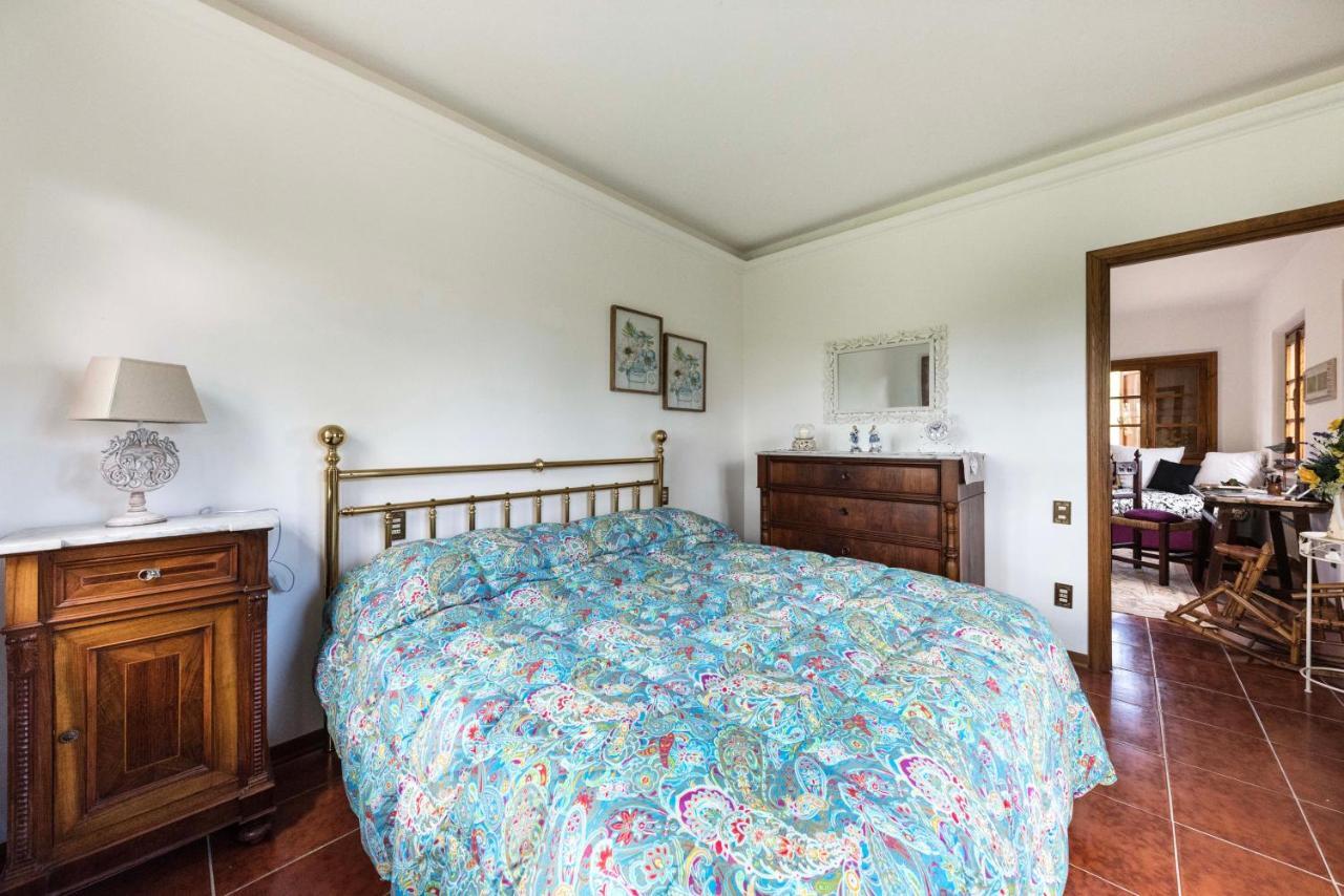 Sant'Ermo Casa Ermo Colle 빌라 외부 사진