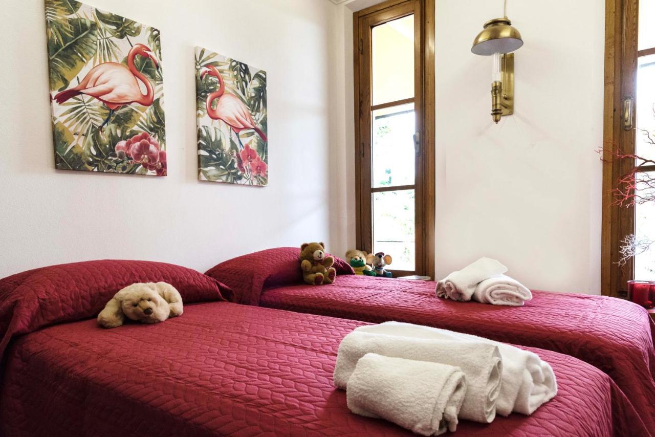 Sant'Ermo Casa Ermo Colle 빌라 외부 사진