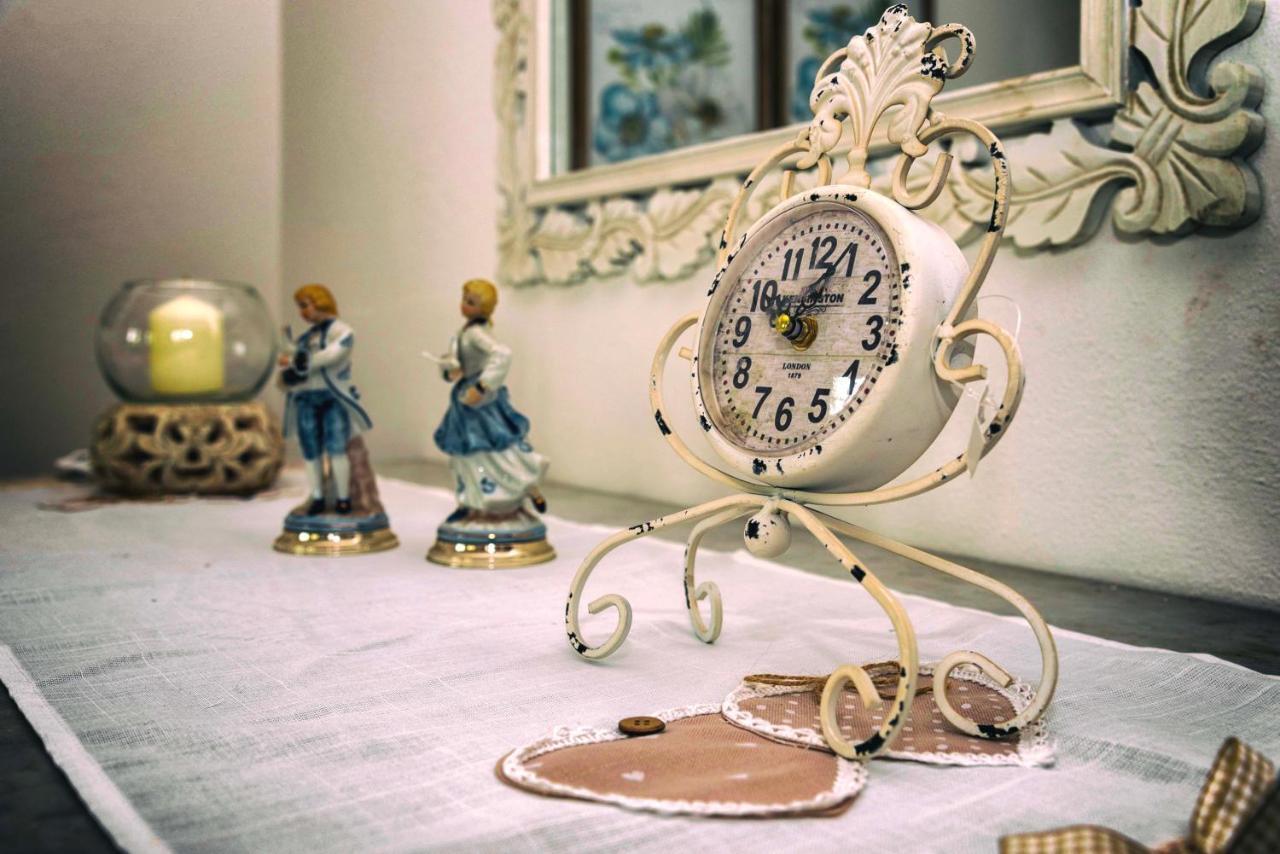 Sant'Ermo Casa Ermo Colle 빌라 외부 사진