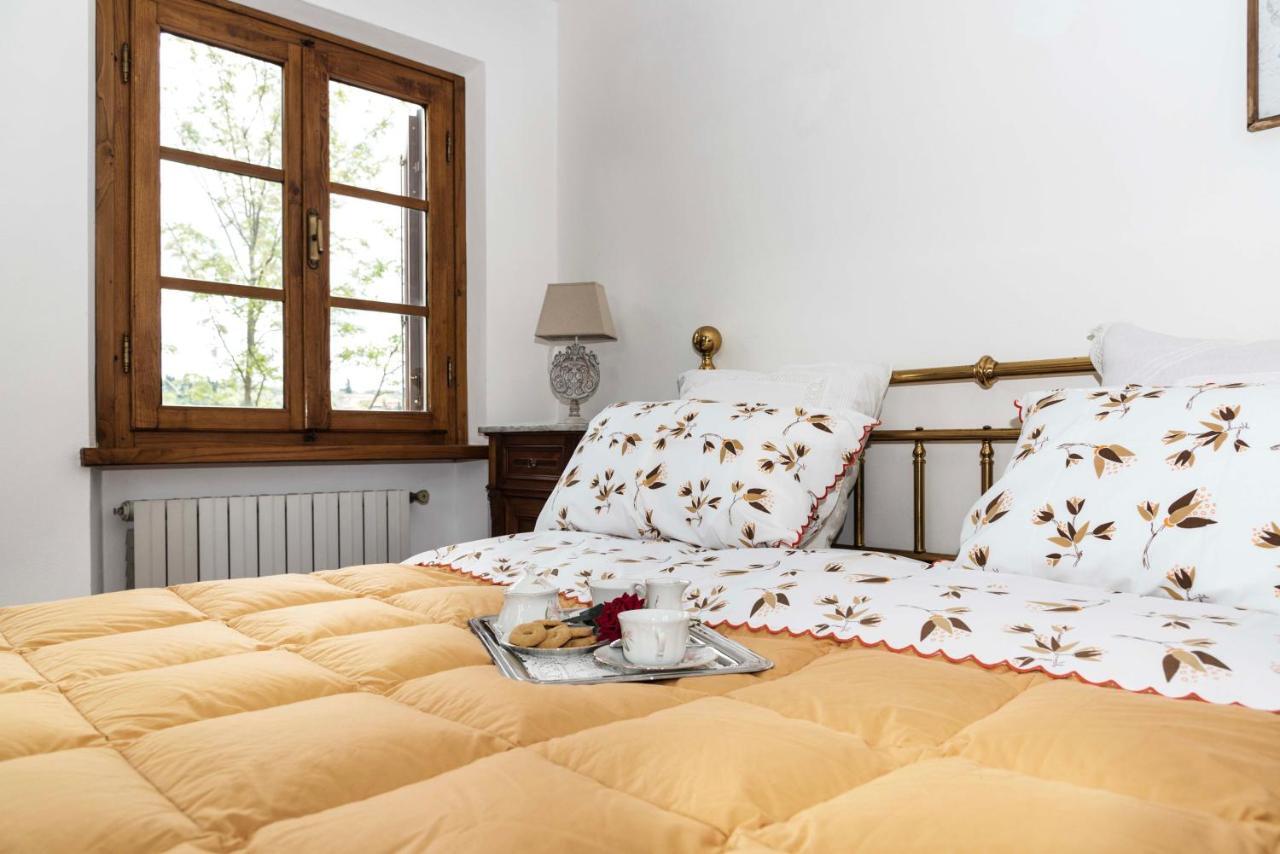 Sant'Ermo Casa Ermo Colle 빌라 외부 사진