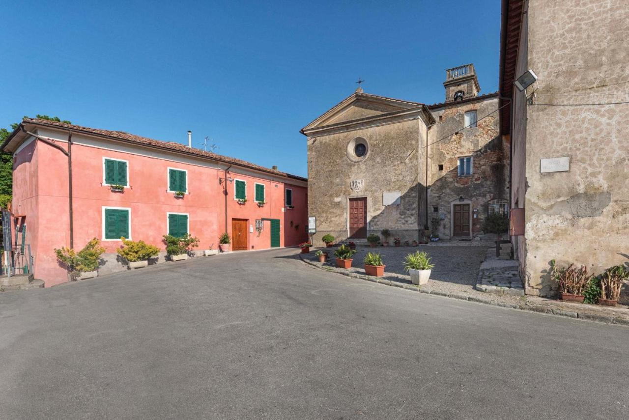 Sant'Ermo Casa Ermo Colle 빌라 외부 사진