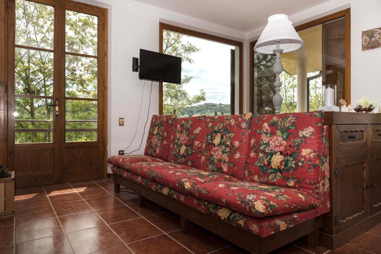 Sant'Ermo Casa Ermo Colle 빌라 외부 사진