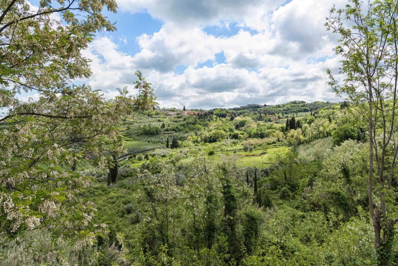 Sant'Ermo Casa Ermo Colle 빌라 외부 사진