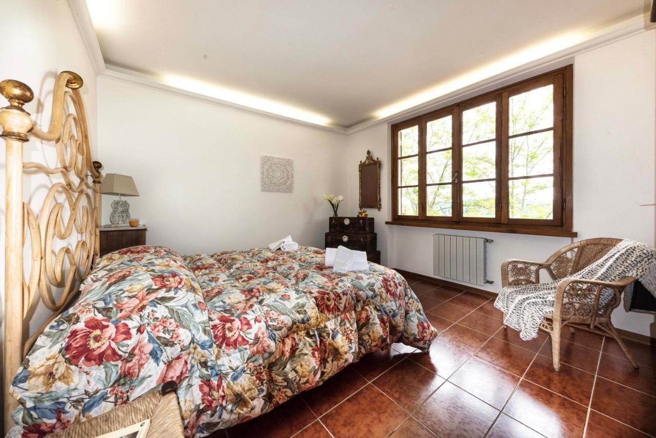 Sant'Ermo Casa Ermo Colle 빌라 외부 사진