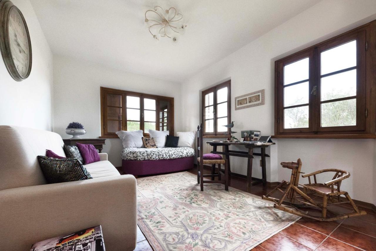Sant'Ermo Casa Ermo Colle 빌라 외부 사진