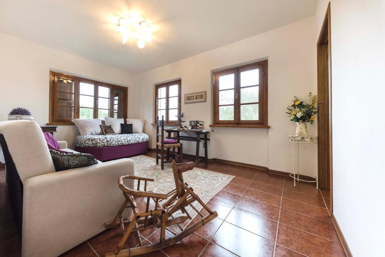 Sant'Ermo Casa Ermo Colle 빌라 외부 사진